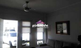 Imagem 3: Casa de condomínio para venda tem 75 metros quadrados com 2 quartos em Indaiá - Caraguatat