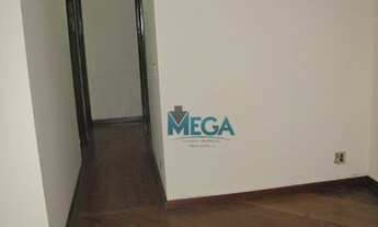 Imagem 3: Apartamento 3 dormitórios à venda, 90 m² por R$ 380.000 - Vila Paulista - São Paulo/SP