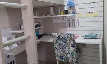 Imagem 7: EXCELENTE Apto para venda - 3 quartos (1 suite) - Vila Jaboticabeira - Taubaté - SP