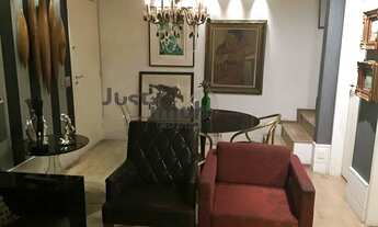 Imagem 2: Apartamento Duplex em Itaim Bibi São Paulo-SP