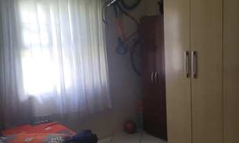 Imagem 5: Apartamento para venda tem 70 metros quadrados com 2 quartos em Embaré - Santos - SP