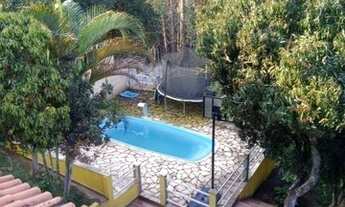 Imagem 5: CHÁCARA 3 DORMITÓRIOS 1230 M2 ÁGUA AZUL