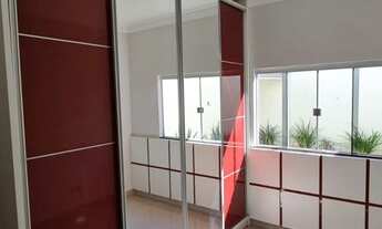 Imagem 5: Casa Padrão para Venda em Parque Brasília 2ª Etapa anapolis-GO - 313