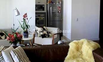 Imagem 2: Venda - Lindo Apartamento 2 Suítes Mobiliado no Cond. Murano Braz de Pina - Alto Ipiranga