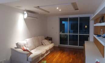 Imagem 5: Apartamento com 152m² com 4 quartos na Península, Barra da Tijuca, RJ