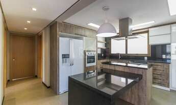 Imagem 7: Apartamento à venda com 181m2, 3 quartos e 3 vagas de garagem no Bela Vista - Porto Alegre