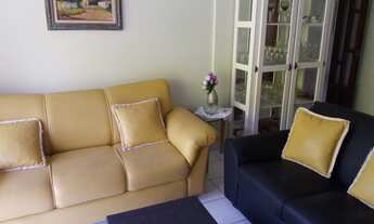 Imagem 2: Apartamento 2 dormitórios Asturias uma quadra da praia