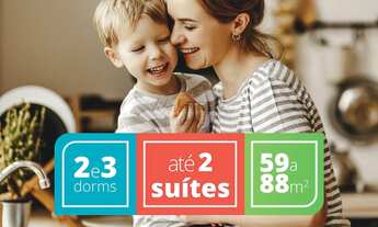 Imagem 6: Apartamento com 2 dorms, Parque da Represa, Jundiaí - R$ 449 mil, Cod: 9312