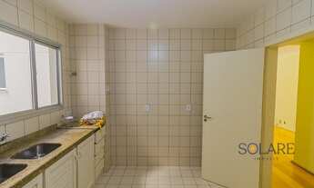 Imagem 6: Apartamento de 3 dormitórios (1 suíte) e 1 vaga garagem à venda no Centro