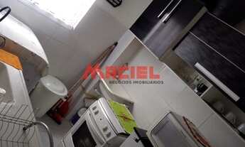 Imagem 6: Venda - APARTAMENTO - CAMPO PASTORI - RESIDENCIAL FREI GALVÃO - SAO JOSE DOS CAMPOS - 45 M