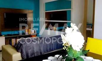 Imagem: Apartamento, Dirceu, TERESINA - PI