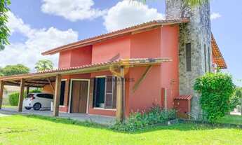 Imagem 2: Casa no Encontro das Águas o melhor Condomínio da Bahia