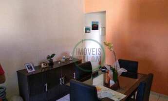 Imagem 2: Apartamento com 2 dormitórios à venda, 58 m² por R$ 235.000,00 - Residencial Ana Maria - S