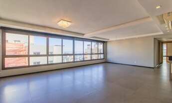 Imagem 2: Apartamento à venda com 181m2, 3 quartos e 3 vagas de garagem no Bela Vista - Porto Alegre