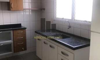 Imagem 4: Apartamento para Venda em São José do Rio Preto, Bom Jardim, 2 dormitórios, 1 suíte, 2 ban