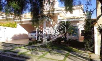 Imagem: Casa de Condomínio com 4 dorms, Condominio