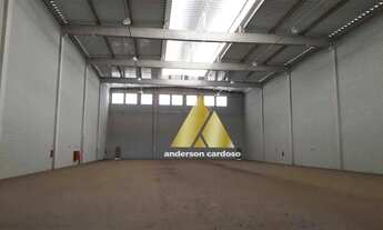 Imagem 6: Galpão para alugar, 2000 m² por R$ 28.000,00/mês - Sumaré - Sumaré/SP