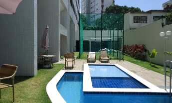 Imagem 5: Apartamento para venda e aluguel no Espinheiro, 79 metros, 03 quartos, lazer