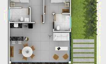 Imagem 3: Casa em Condomínio para vender na Praia da Pipa, Tibau do Sul/RN