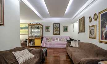 Imagem 4: Apartamento 124m² à venda na Av. Heitor Penteado - Sumarezinho