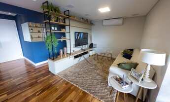 Imagem 4: Apartamento de 3 Quartos à Venda, 167m² no Esplanada - São José dos Campos