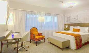 Imagem: Flat na Paulista para Investimento !