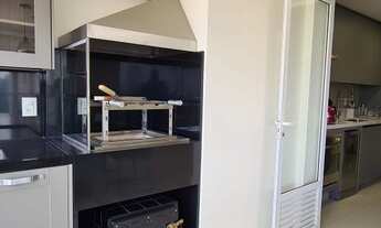 Imagem 7: Lindo apto com 130m² para alugar no Brooklin/SP