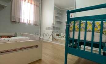 Imagem 6: Apartamento - Jardim Oriente - Residencial Harmonia - 50m² - 2 Dormitórios