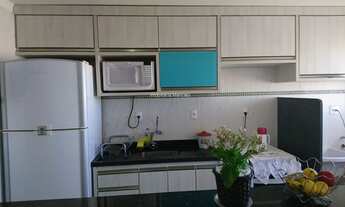 Imagem 3: SÃO JOSÉ DO RIO PRETO - Apartamento Padrão - PARQUE INDUSTRIAL