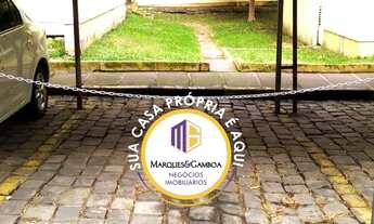 Imagem 2: Apartamento com vaga de garagem escriturada