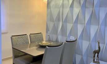 Imagem: CASAS E APTOS NOVOEM CONDOMÍNIO