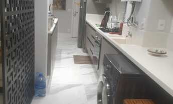 Imagem 5: Apartamento para venda possui 75 metros quadrados com 2 quartos