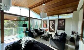 Imagem 7: Casa de Condomínio com 6 Quartos à venda, 500m² - Reg. Oceânica Niterói - Dir.Proprietário