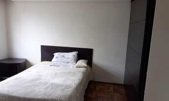 Imagem 3: Lindo Apartamento no 7º andar - número de pavimentos 7 -, com 01 Dormitório, orientação so