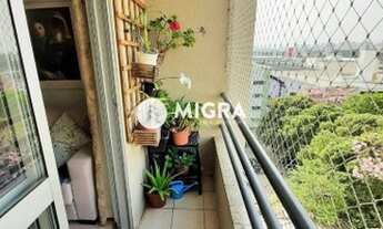 Imagem 2: SãO JOSé DOS CAMPOS - Apartamento Padrão - Floradas de São José