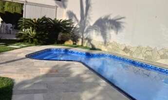 Imagem 5: Sobrado Alto Padrão - 210