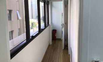 Imagem 6: SãO PAULO - Conjunto Comercial/sala - Santa Cecília