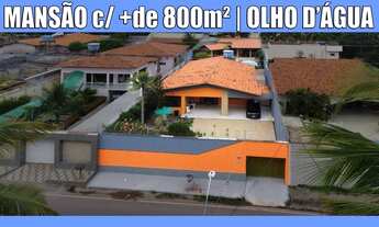 Imagem 3: Casa no Olho-d?água/ São Luís - MA