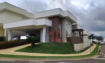 Imagem 2: Casa à venda, 310 m² por R$ 1.590.000,00 - Terras do Cancioneiro - Paulínia/SP