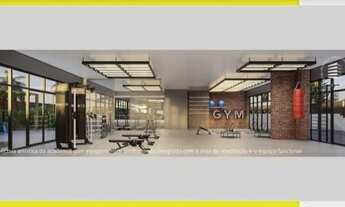 Imagem 6: Apartamento Vision Colinas com Entrada super facilitada - oportunidade - 33 m² - studio