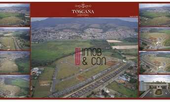 Imagem 6: Terreno à venda, 712 m² por R$ 265.000,00 - Miranda Do Douro - Bom Jesus dos Perdões/SP