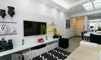 Imagem 5: APARTAMENTO 3 DORM VILA CARRÃO EDIFICIO MONT BLANC