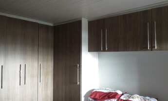 Imagem 2: Casa 2 quartos na 402 da Samambaia Norte. Aceita financiamento