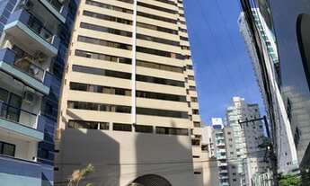 Imagem 3: Apartamento para venda tem 72 metros quadrados com 2 quartos em Centro - Balneário Cambori