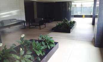 Imagem 3: Apartamento para venda possui 123 metros quadrados com 3 quartos em itaigara- Salvador - B