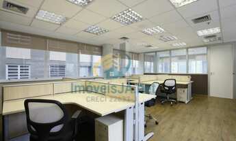 Imagem 4: Sala para alugar no bairro Jardim Paulista - São Paulo/SP, Zona Sul