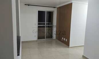 Imagem 5: Apartamento para venda possui 65 metros quadrados com 3 quartos