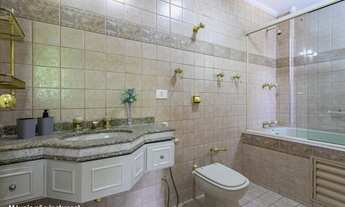 Imagem 2: Apartamento para venda tem 107m² com 3 quartos em Campo Belo - São Paulo - SP