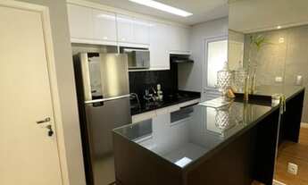 Imagem 5: Apartamento para venda com 67 metros quadrados com 3 quartos em Vila Andrade - São Paulo