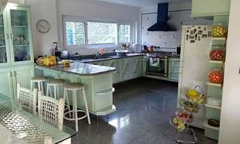 Imagem 2: Linda casa em Serra Da Cantareira